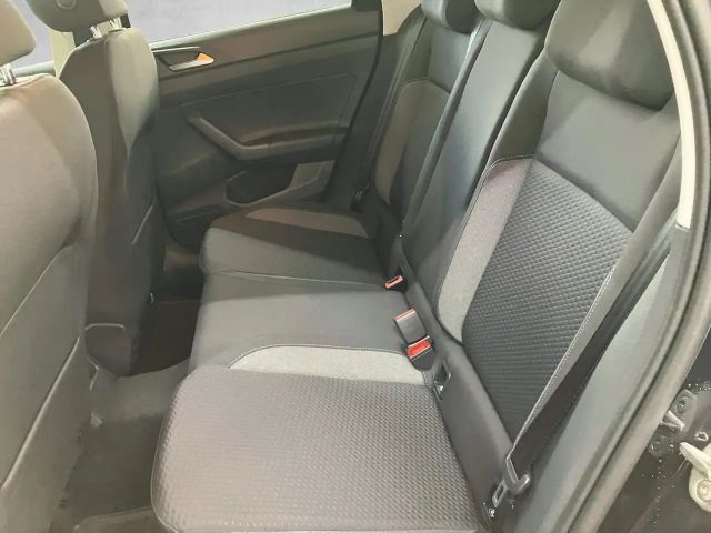 Volkswagen Taigo 4Me TSI