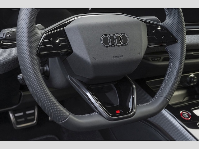 Audi A5 Quattro S-Tronic