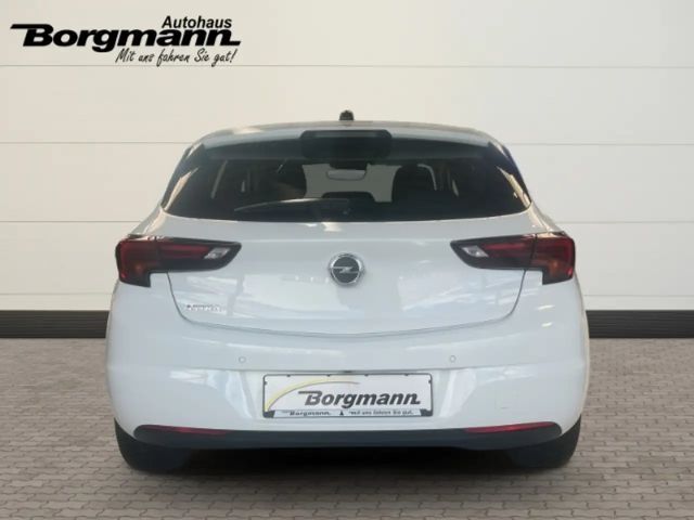 Opel Astra Design & Tech 1.2 Allwetter - Sitzheizung - LED Bl