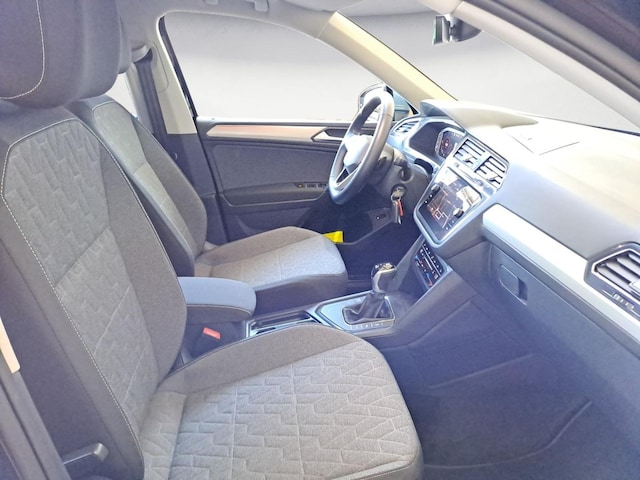 Volkswagen Tiguan Allspace Life