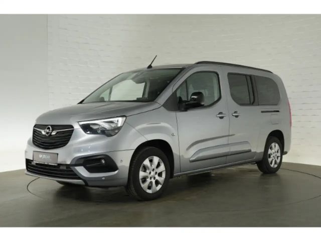 Opel Combo Combo-e Life Ultimate