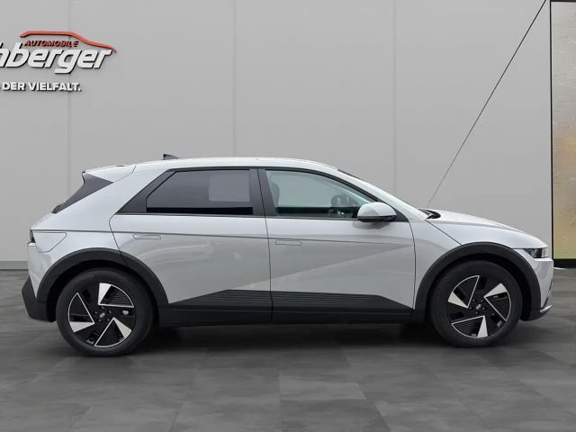 Hyundai IONIQ 5 Ioniq 5 Elektro 84kWh GO Aut.