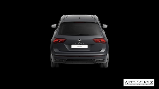 Volkswagen Tiguan 2.0 TDI R-Line