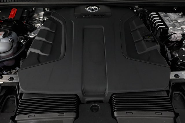 Volkswagen Touareg 3.0 V6 TDI R-Line