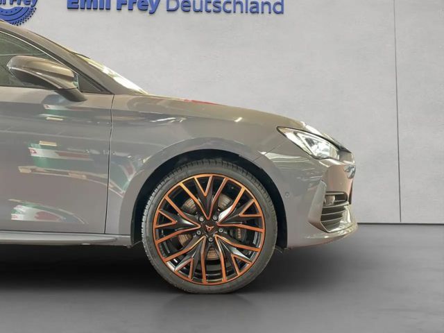 Cupra Leon 1.4 Sportstourer e-Hybrid