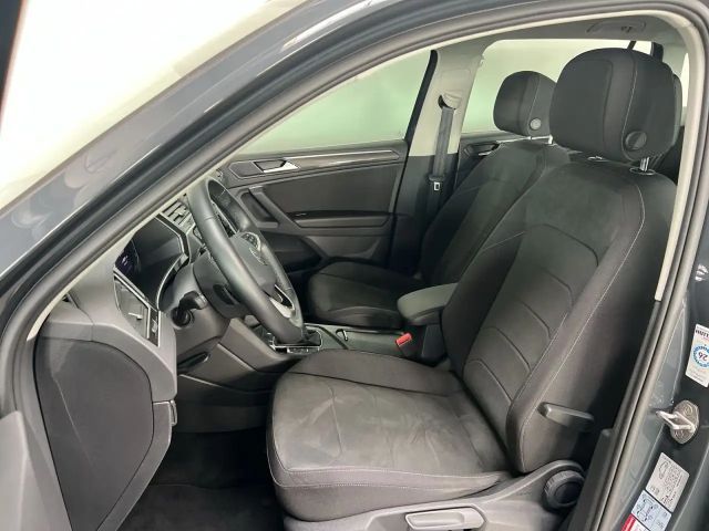 Volkswagen Tiguan 2.0 TDI DSG Elegance Elegance