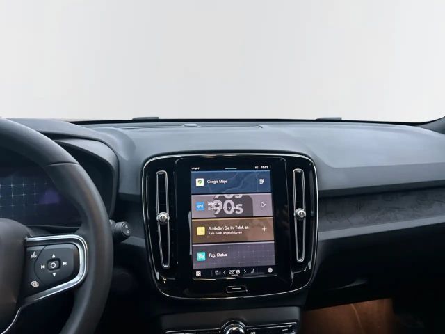 Volvo XC40 Core Recharge