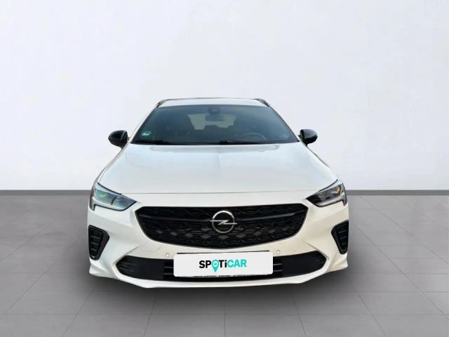 Opel Insignia Turbo
