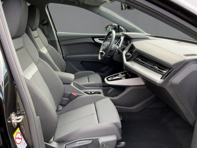 Audi Q4 e-tron 35 Sportback