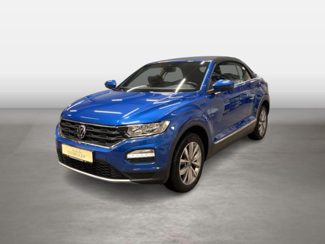 Volkswagen T-Roc 1.0 TSI Cabriolet