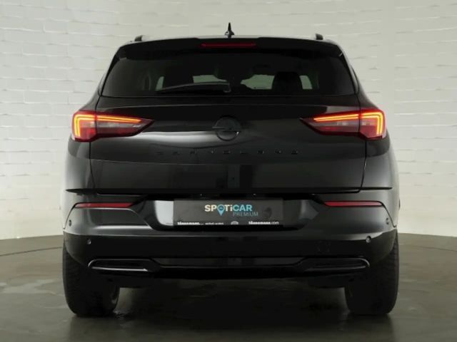 Opel Grandland X GS-Line Grand Sport