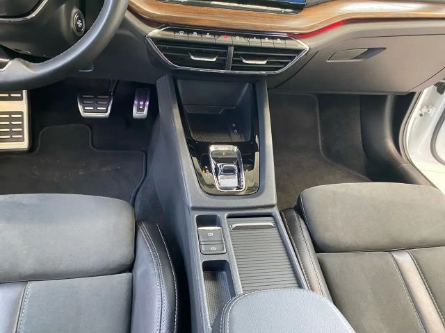 Skoda Octavia 2.0 TDI Combi