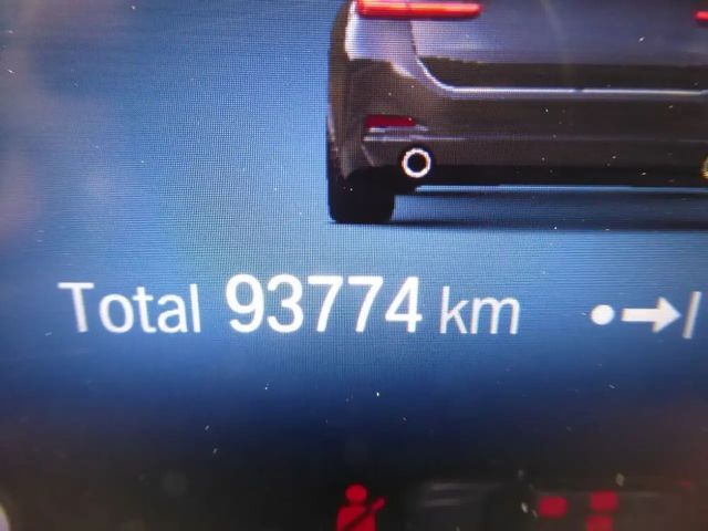 BMW 318 318d Touring