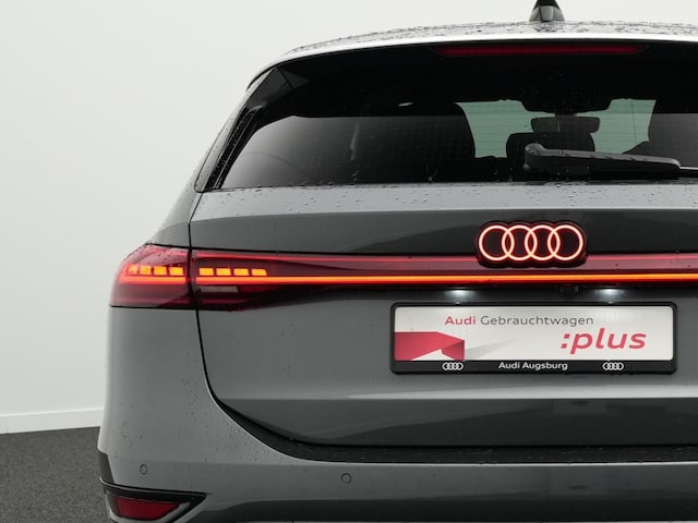 Audi A6 e-tron Avant Performance