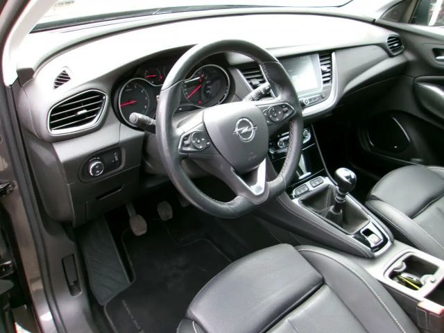 Opel Grandland X Ultimate