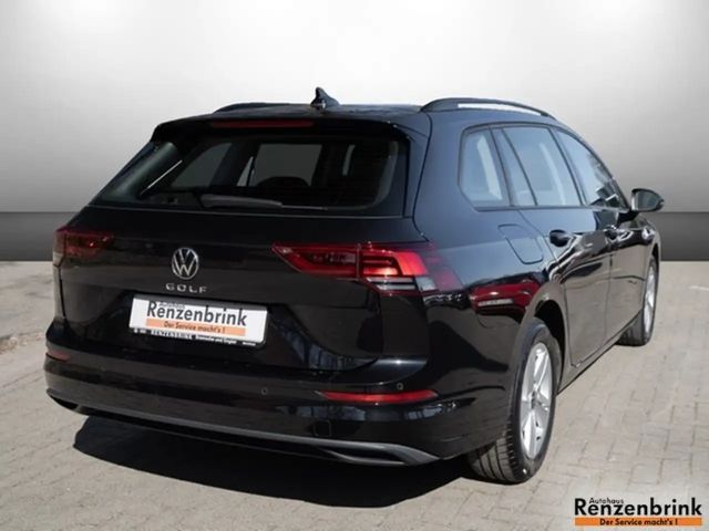 Volkswagen Golf DSG Golf VIII Life Variant