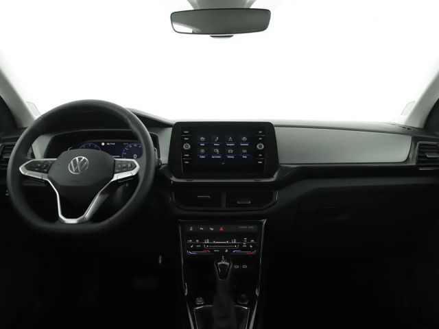 Volkswagen T-Cross DSG