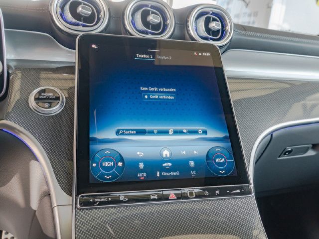 Mercedes-Benz GLC 300 4MATIC GLC 300 d