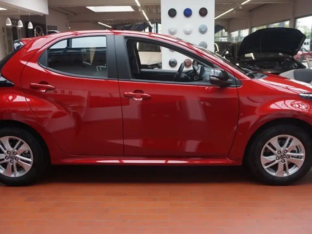 Mazda 2 Hybrid 1.5L Hybrid VVT-i 116 PS e-CVT FWD CENTRE-L