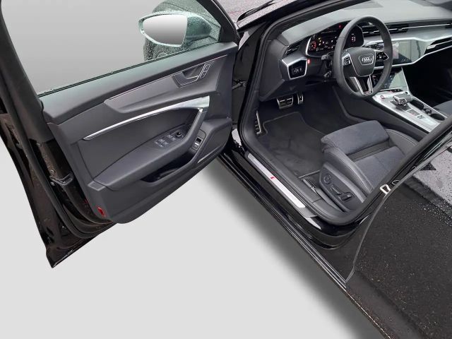 Audi S6 Quattro S-Tronic