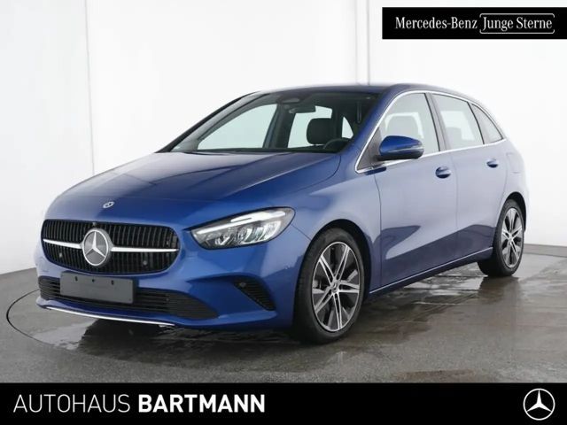 Mercedes-Benz B 220 4MATIC Progressive