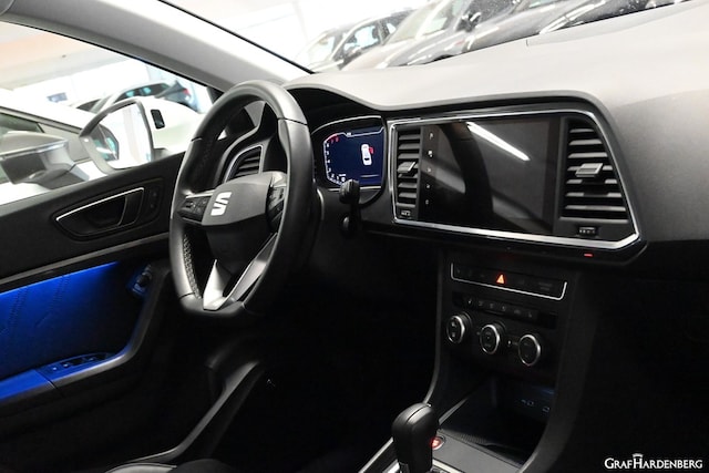 Seat Ateca 1.5 TSI Style