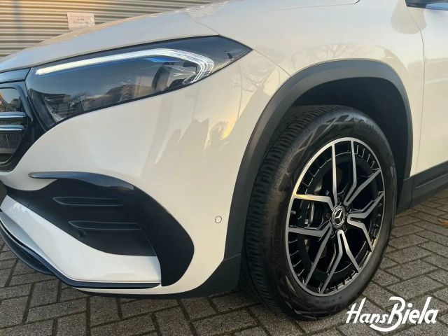 Mercedes-Benz EQA 300 4MATIC AMG Line