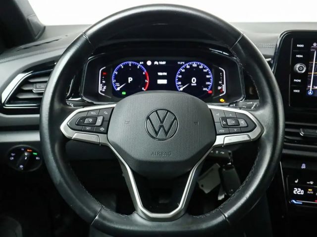 Volkswagen T-Roc 1.5 TSI DSG Style