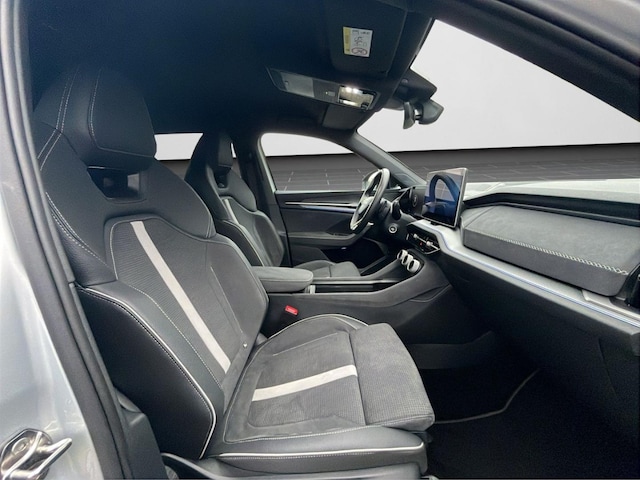 Skoda Kodiaq 1.5 TSI Sportline