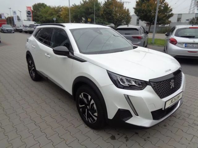 Peugeot 2008 Allure Pack PureTech