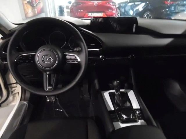 Mazda 3 Exclusive-line SkyActiv e-Skyactiv