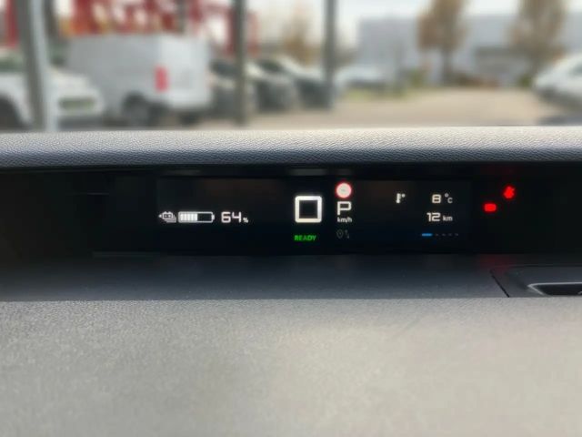 Citroën C3 Plus Urban ride