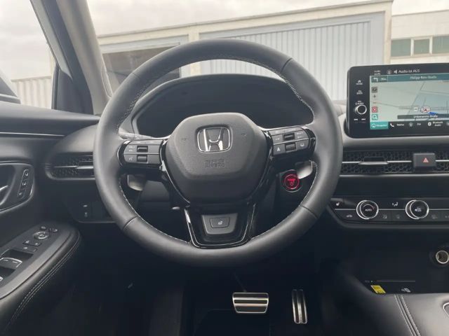 Honda ZR-V 2.0 Advance