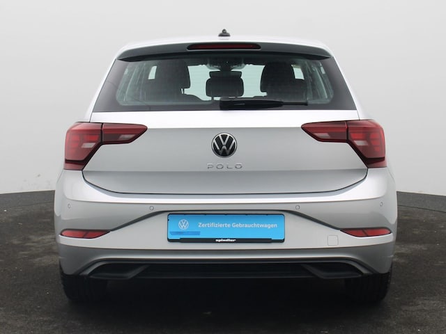 Volkswagen Polo 1.0 TSI IQ.Drive Life