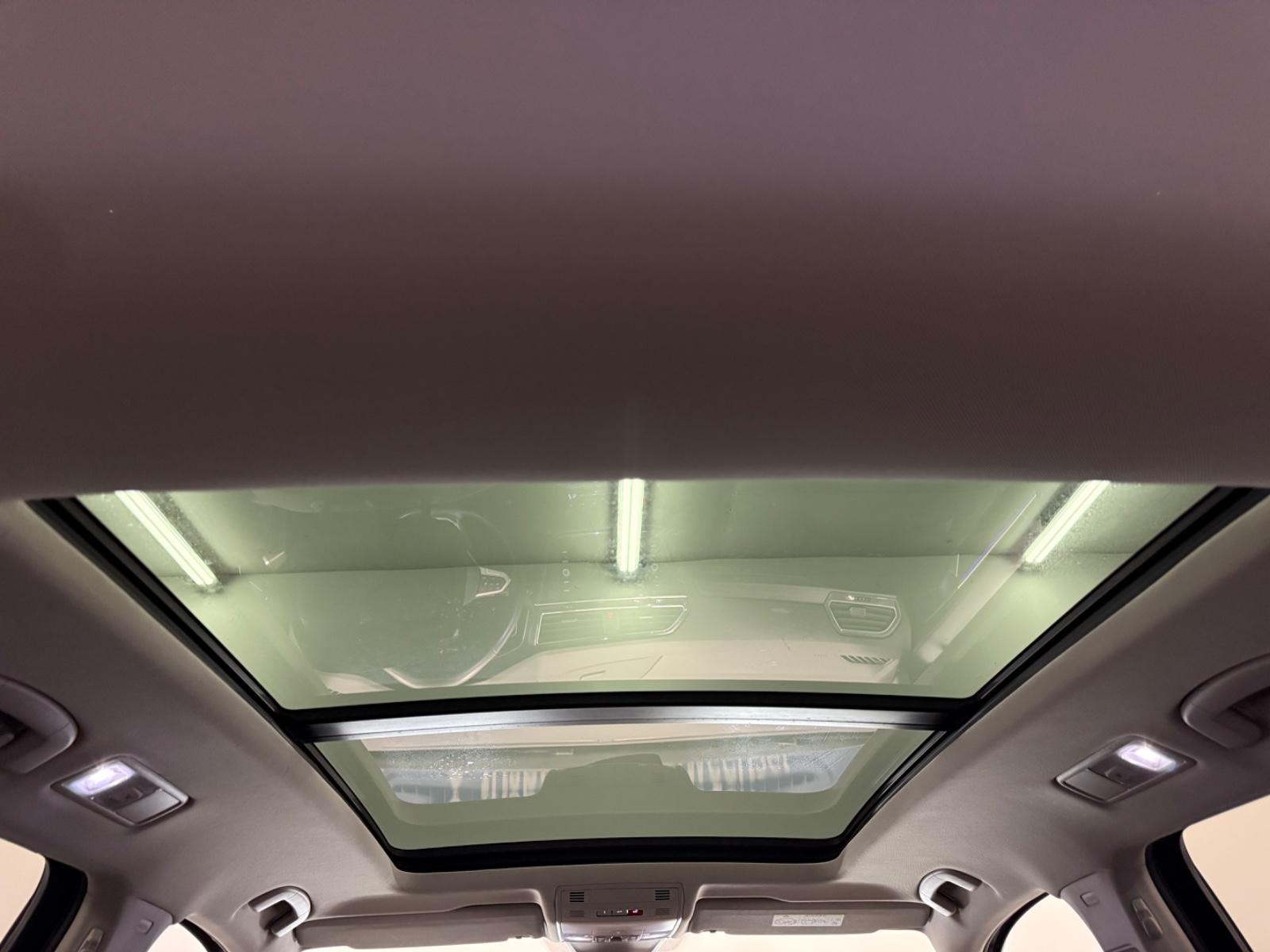 Volkswagen Tiguan 2.0 TSI Allspace