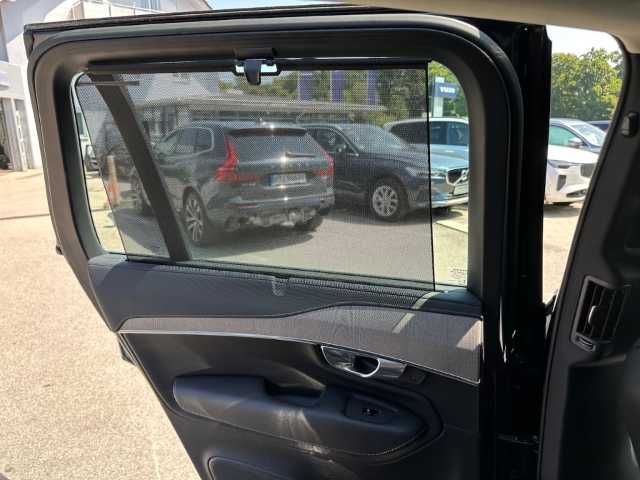 Volvo XC90 AWD Bright Plus