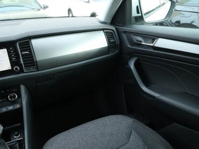 Skoda Kodiaq 2.0 TDI 4x4 Clever