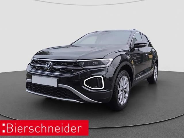 Volkswagen T-Roc 1.5 TSI DSG Style
