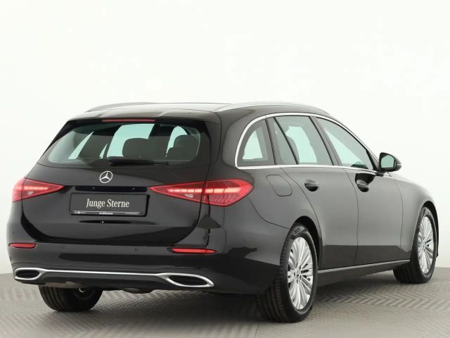 Mercedes-Benz C 200 AVANTGARDE Estate