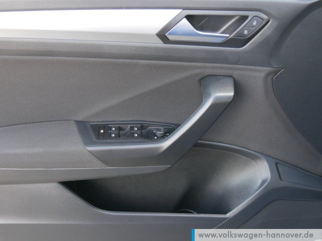 Volkswagen T-Roc 1.5 TSI DSG Life