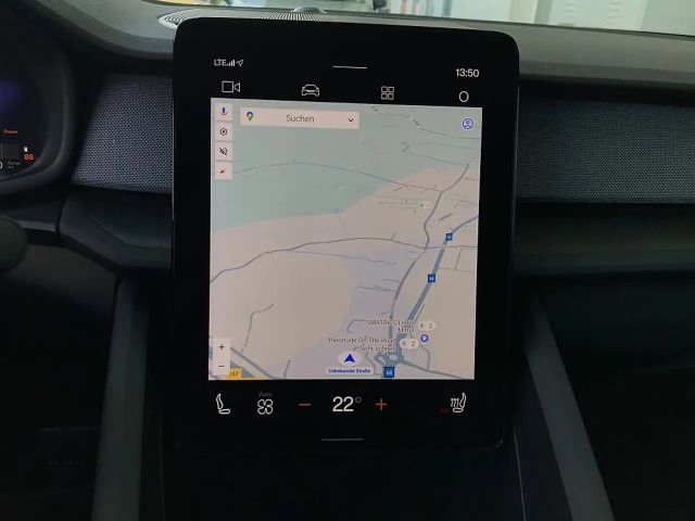 Polestar 2 Dual motor Long range