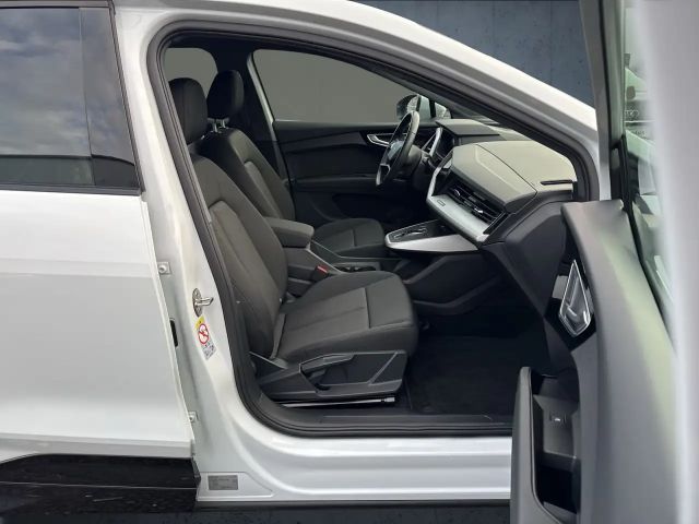 Audi Q4 e-tron 35 S-Line