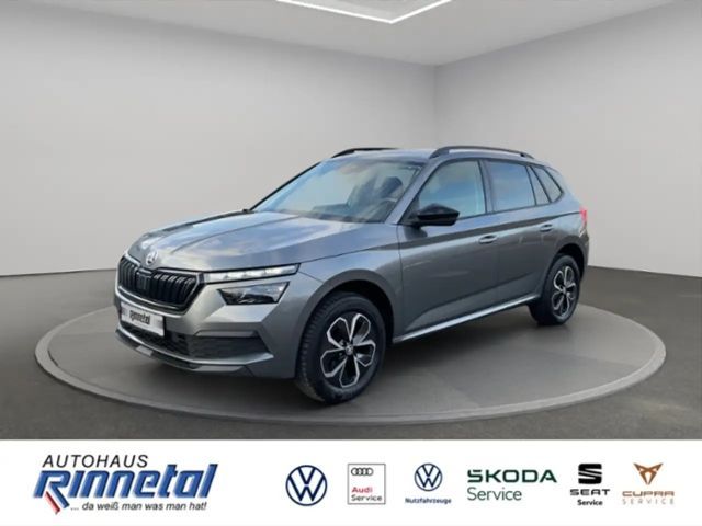 Skoda Kamiq 1.0 TSI Ambition