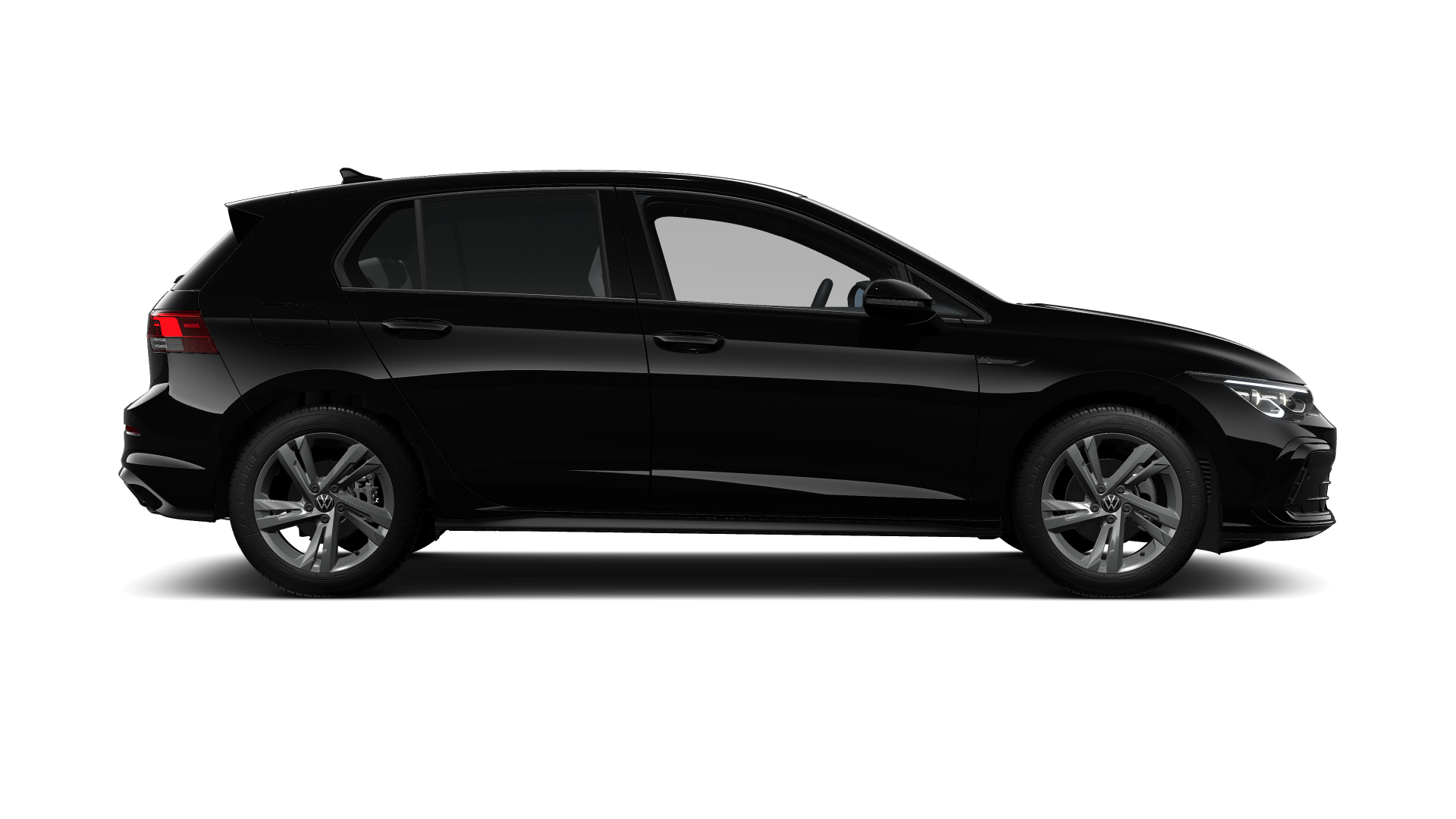 Volkswagen Golf 1.5 TSI R-Line