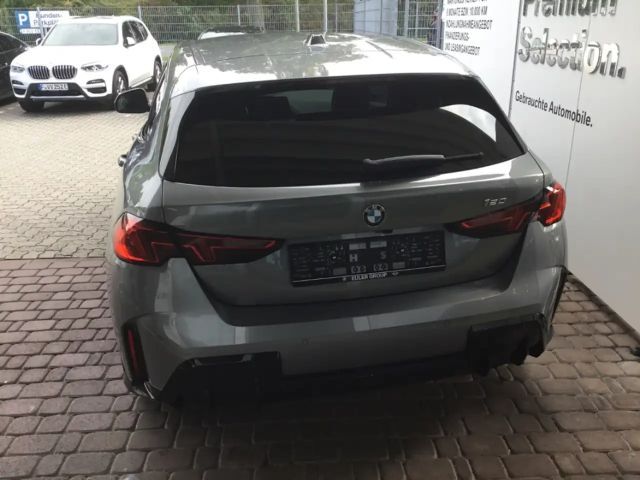 BMW 120 M-Sport Sedan