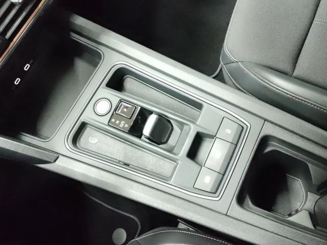 Cupra Leon 2.0 TSI DSG Sportstourer VZ