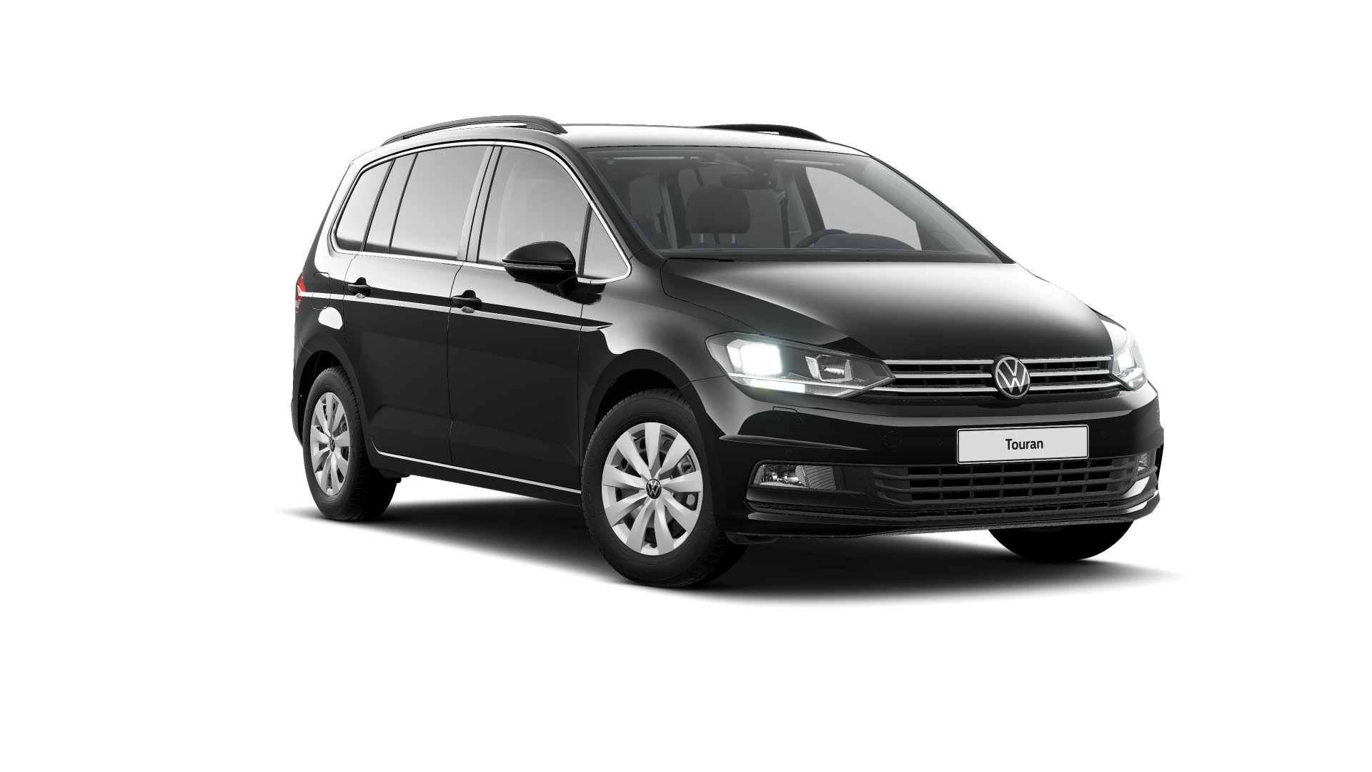 Volkswagen Touran 2.0 TDI DSG