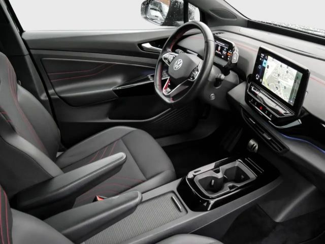 Volkswagen ID.4 GTX IQ.Drive