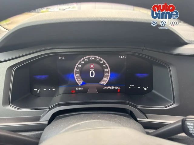 Volkswagen Taigo 1.0 TSI