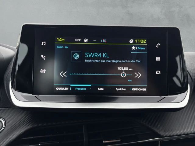 Peugeot E-208 Active Pack